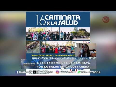 Hoy se realizará la 