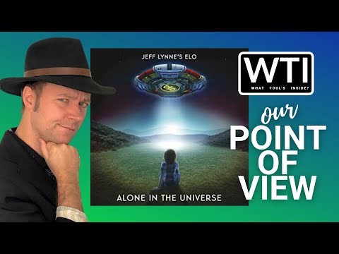 ELO Vinyl - WTI product video review
