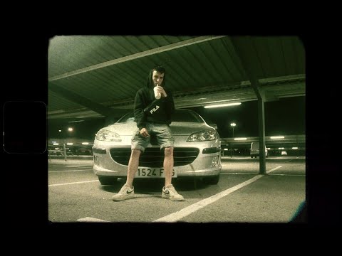 SAMIE-X - JOY BOY [Prod. Yeke Boy] (VIDEOCLIP)