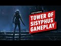 Returnal - 30 Minutes of Tower of Sisyphus DLC Gameplay