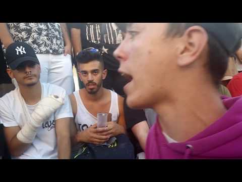 PAKI730 vs CAÑETE - 32avos - [ PRE-REDBULL MÁLAGA ]