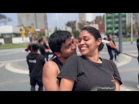 Ritmos del Tiempo - Milena Warthon - Tema - Volvió a latir.