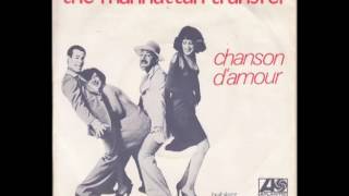 Manhattan Transfer - Chanson d'Amour (1976)