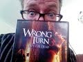 Wrong Turn 3 Left For Dead Film Review