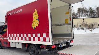 Autre mat&eacute;riel industriel Renault Master Chassi Cab 3.5T 2.3 dCi Quickshift 150 hk | Image 4 - Machineryline