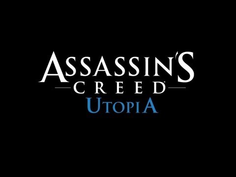 assassin's creed utopia (ios android)