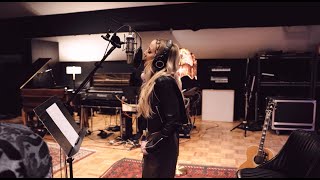 Ashley Monroe - Over Everything (Studio Video)