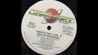 Johnny Osbourne - What A La La [Not Dubplate] ++