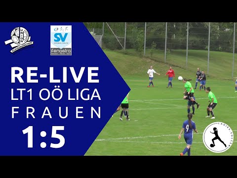 Union Kleinmünchen : SV Fenastra Krenglbach RE-LIVE 2020-09-06