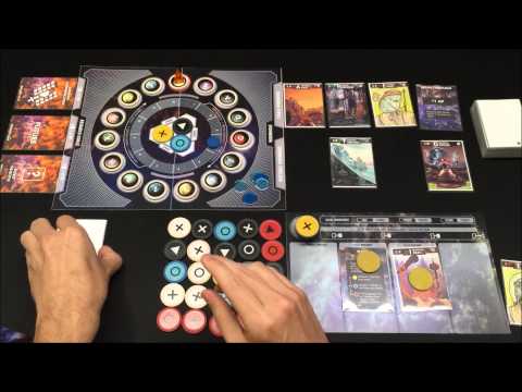 Paradox Scenario Overview