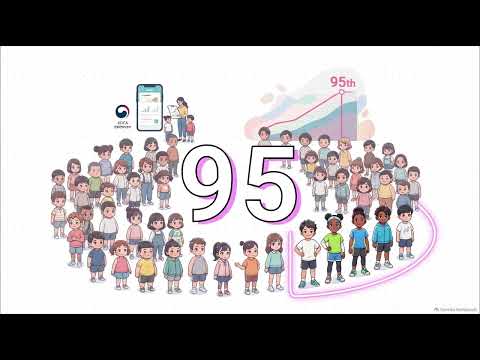 "살은 다 키로 간다" 믿었다가… 아이 성장이 일찍 멈추는 이유