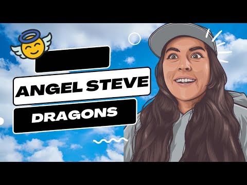 Angel Steve’s Dragon - Full Version