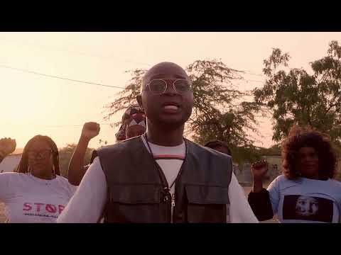 LUSTROSO - SOCORRO FEAT JURISTA MCANDA x EIZZY MULLA (VIDEO OFICIAL)