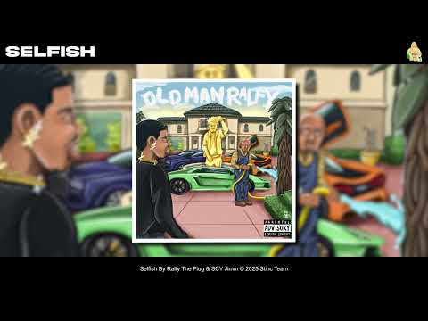 Video thumbnail for Selfish