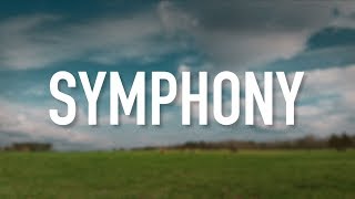 Symphony - [Lyric Video] Newsboys