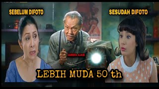 Download lagu KELUAR DARI STUDIO FOTO, NENEK INI LANGSUNG JADI MUDA KEMBALI. Review Film Sweet 20 mp3 Download lagu KELUAR DARI STUDIO FOTO, NENEK INI LANGSUNG JADI MUDA KEMBALI. Review Film Sweet 20 mp3