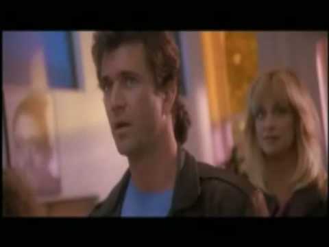 Bird On A Wire Music Vid