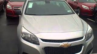 2013 Chevy Malibu vs. 2014 Chevy Malibu Indianapolis IN