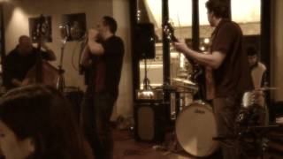 Simone Nobile And His Band - You&#39;re So Fine - Little Walter