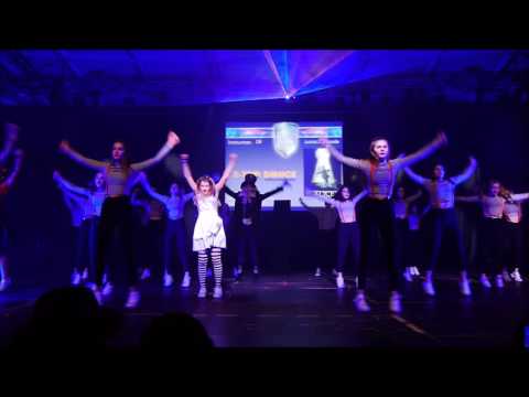 crew76 - European Masters of Video Clip Dancing 2016