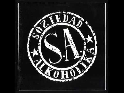 Soziedad Alkoholika - Perra Vida