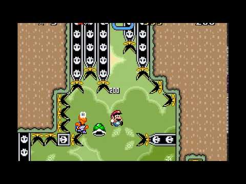 Item abuse 3 First room break