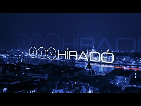 Híradó - 2018.07.31. (teljes adás)