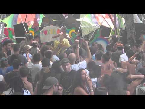 Insomnia 2014 Bizarre Contact