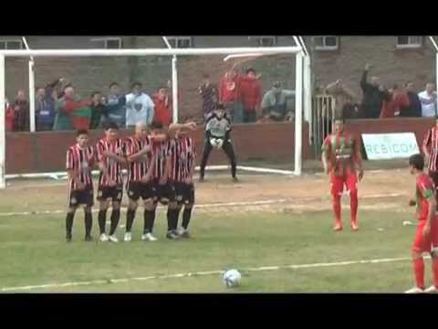 El Porvenir 1 - ADEO 0, Ida Final Apertura 2015 LCF