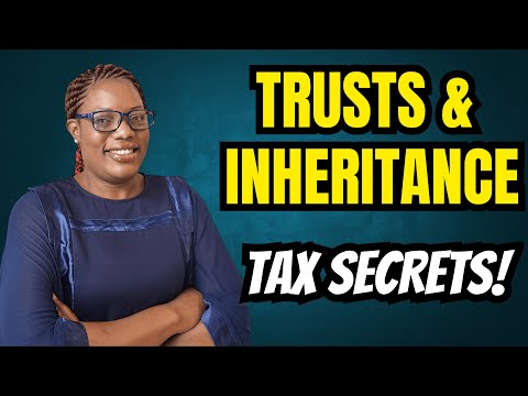 Should You Put Your PROPERTY in a TRUST? | Trusts, Capital Gains Tax & Inheritance Tax Explained!