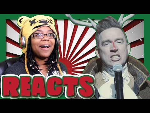 Hamildolph A Hamilton Christmas Parody Reaction