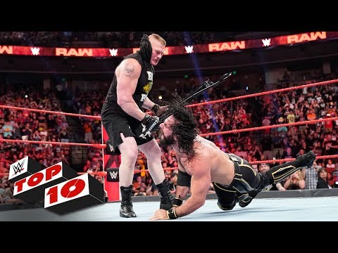 WWE Raw 6/3 Viewership Up As Third Hour Tops First Hour Viewership