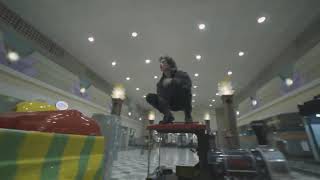 Das Video zu 'SPIT IN MY FACE' (jetzt ansehen)