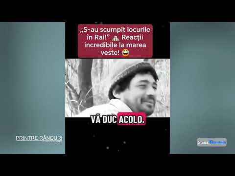 Printre Randuri 22.05.2026