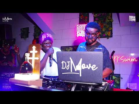DJ MOVE | Move Climax | November 28 2024