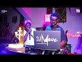 DJ MOVE Move Climax November 28 2024