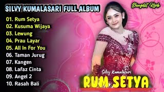 Download lagu Rum Setya - Silvy Kumalasari Full Album Terbaru | Campursari Dangdut Koplo 2025 | Lewunh,Kangen mp3 Download lagu Rum Setya - Silvy Kumalasari Full Album Terbaru | Campursari Dangdut Koplo 2025 | Lewunh,Kangen mp3