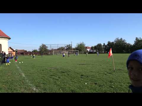 Mosnita Noua VS ACS TimStar Timis U11 15.10.2022 # Part 1/2