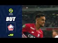 But Adam OUNAS (53' - LOSC) LOSC LILLE - TOULOUSE FC (2-1) 22/23