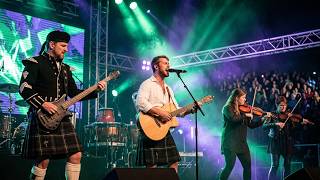Music video thumbnail preview for Haste 2 the wedding \u0026 Irish washerwoman by Boys of the Lough