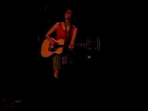 Melissa McClelland @ WECC