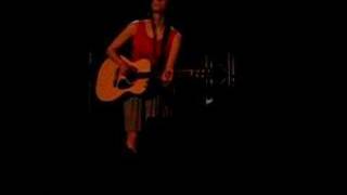 Melissa McClelland @ WECC