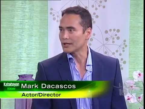Influence of Martial Arts on Mark Dacascos