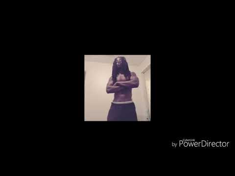 Ethan Powerz Geeked up