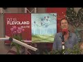 Visit Flevoland met de leukste uittips