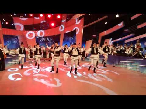 Dor Transilvan, Romanian folk group