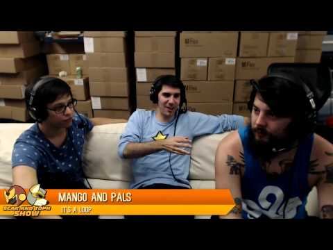 The Scar & Toph Show: Season 1 Episode 5 FEAT. C9 MANGO!