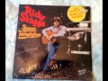 Ricky Skaggs - I'll Stay Around - Vinyl sample