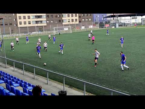 SAN JUAN LA CARISA "A"  0 - JUVENTUD ESTADIO  3