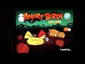Angry Birds Seasons HD Old Version V2 0 0 Ham O Ween REUPLOAD 12th Anniversary Edition